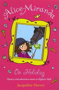 Alice-Miranda On Holiday (Book 2) - MPHOnline.com