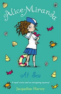 Alice-Miranda At Sea (Book 4) - MPHOnline.com