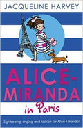 Alice-Miranda In Paris (Book 7) - MPHOnline.com