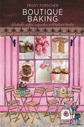 Boutique Baking: Delectable Cakes, Cupcakes and Teatime Treats - MPHOnline.com