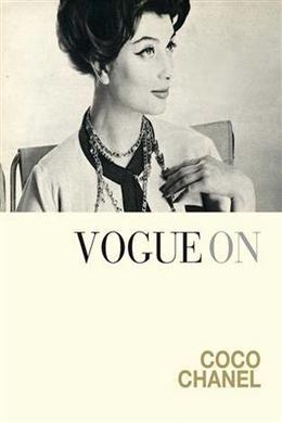 Vogue on: Coco Chanel (Vogue on Designers) - MPHOnline.com