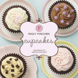 Peggy Porschen: Cupcakes - MPHOnline.com