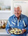 Pasta: The Essential New Collection from the Master of Italian Cookery - MPHOnline.com