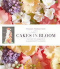 Cakes in Bloom: Exquisite Sugarcraft Flowers for All Occasions - MPHOnline.com