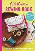 Cath Kidston Sewing Book - MPHOnline.com