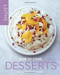 How To Cook Desserts - MPHOnline.com