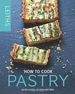 How To Cook Pastry - MPHOnline.com