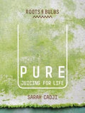 Pure: Juicing for Life - MPHOnline.com