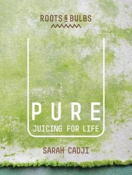 Pure: Juicing for Life - MPHOnline.com