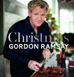 Christmas with Gordon Ramsay - MPHOnline.com