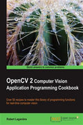 OpenCV 2 Computer Vision Application Programming Cookbook - MPHOnline.com