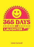 365 Days Of Laughter - MPHOnline.com