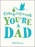Congratulations You're a Dad - MPHOnline.com
