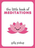 The Little Book Of Meditations - MPHOnline.com