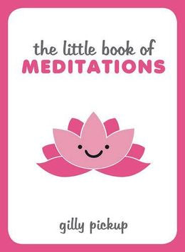 The Little Book Of Meditations - MPHOnline.com