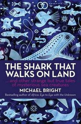 The Shark That Walks On Land - MPHOnline.com
