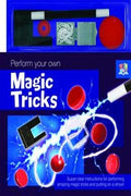 Magic Tricks - MPHOnline.com