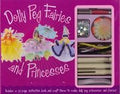 Dolly Peg Fairies and Princesses - MPHOnline.com