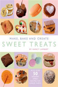 Make, Bake and Create Sweet Treats - MPHOnline.com