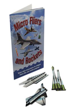 Micro Fliers & Racers Gift Box - MPHOnline.com