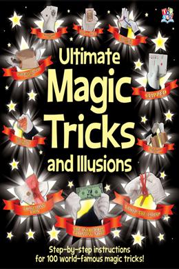 Ultimate Magic Tricks and Illusions - MPHOnline.com