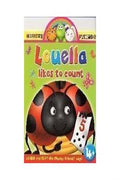 Louella likes to count (Chunky Learning) - MPHOnline.com