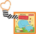 Animal Friends Fisher-Price Buggy Books - MPHOnline.com