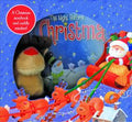 The Night Before Christmas Book - MPHOnline.com