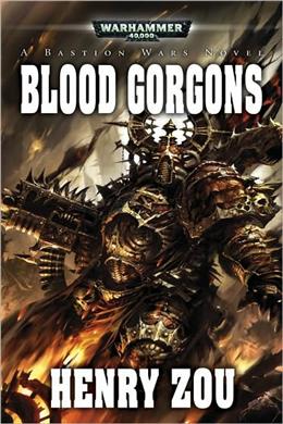 Warhammer 40,000: Bastion War: Blood Gorgons - MPHOnline.com