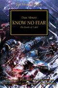 Know No Fear (Horus Heresy) - MPHOnline.com