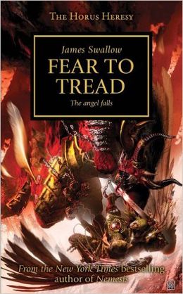Fear To Tread (Horus Heresy) - MPHOnline.com