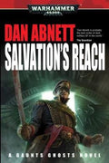 Warhammer 40,000 : Salvation's Reach ( Gaunt's Ghosts) - MPHOnline.com