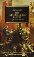 The Unremembered Empire (Horus Heresy) - MPHOnline.com