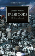 False Gods (Horus Heresy) - MPHOnline.com