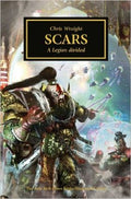 Scars (Horus Heresy) - MPHOnline.com