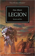 Legion (Horus Heresy #7) - MPHOnline.com