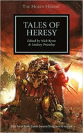 Tales Of Heresy (Horus Heresy) - MPHOnline.com