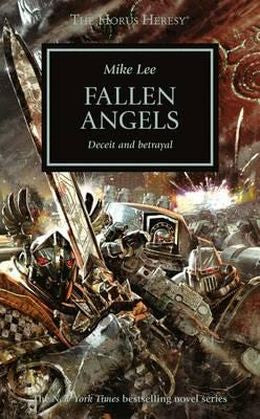 Fallen Angels (Horus Heresy) - MPHOnline.com