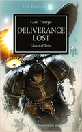 Deliverance Lost (Horus Heresy) - MPHOnline.com