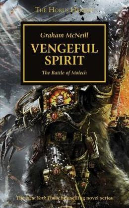 Vengeful Spirit ( Horus Heresy ) - MPHOnline.com