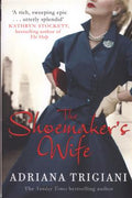 The Shoemaker's Wife - MPHOnline.com