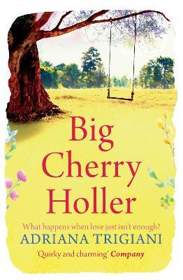 Big Cherry Holler - MPHOnline.com