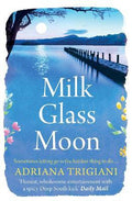 Milk Glass Moon - MPHOnline.com