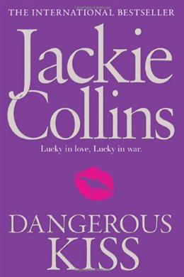 Dangerous Kiss - MPHOnline.com