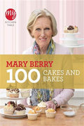 My Kitchen Table: 100 Cakes and Bakes - MPHOnline.com