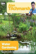 HOW TO GARDEN WATER GARDENING - MPHOnline.com