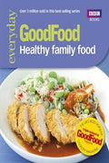 Good Food: Healthy Family Food - MPHOnline.com