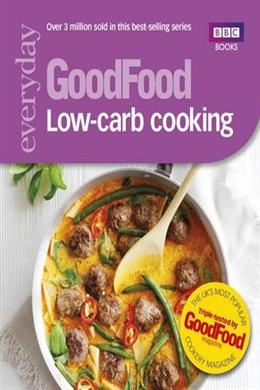 Good Food: Low-Carb Cooking - MPHOnline.com