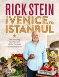 Rick Stein: From Venice to Istanbul - MPHOnline.com