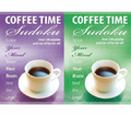 Coffee Time Sudoku: Over 100 Puzzles and Lots of Fun for All - MPHOnline.com